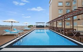 Fairfield By Marriott Amritsar